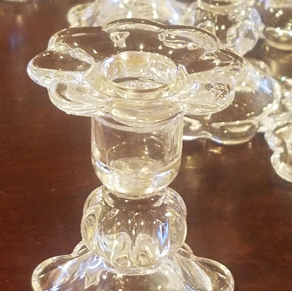 Candlesticks